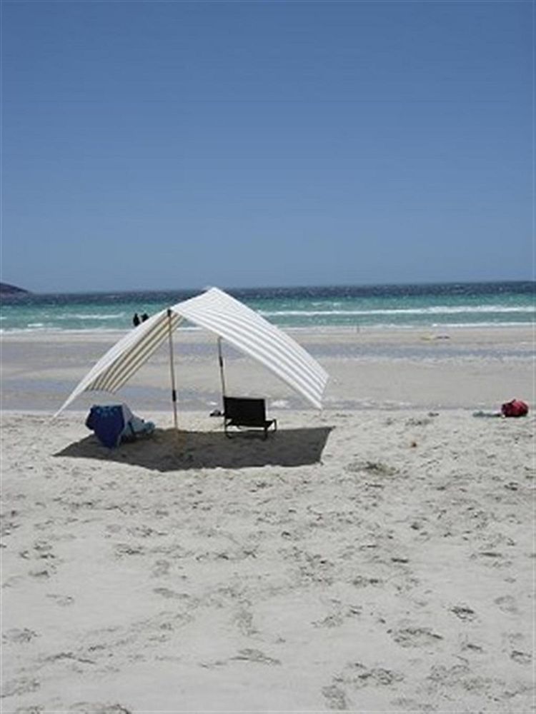 Lantauanan Ξενοδοχείο Brown Beach Εξωτερικό φωτογραφία